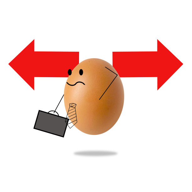 商人鸡蛋有很多方式图片下载
