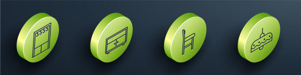 设置等距衣柜、衣柜、抽屉、椅子图片下载