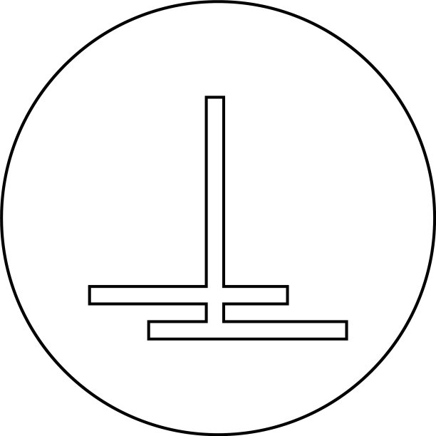 重叠粘合后的切断图片下载