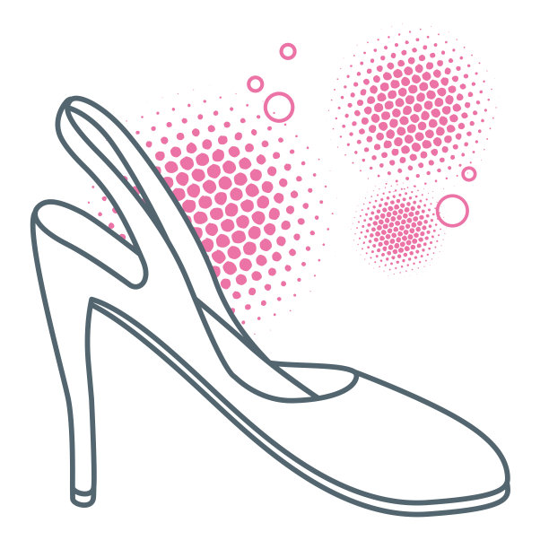 女式高跟鞋图片下载