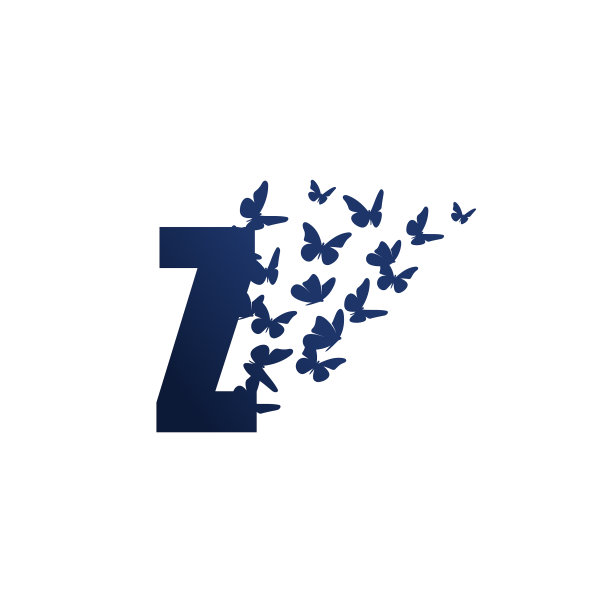 初始z蝴蝶自由度图片下载