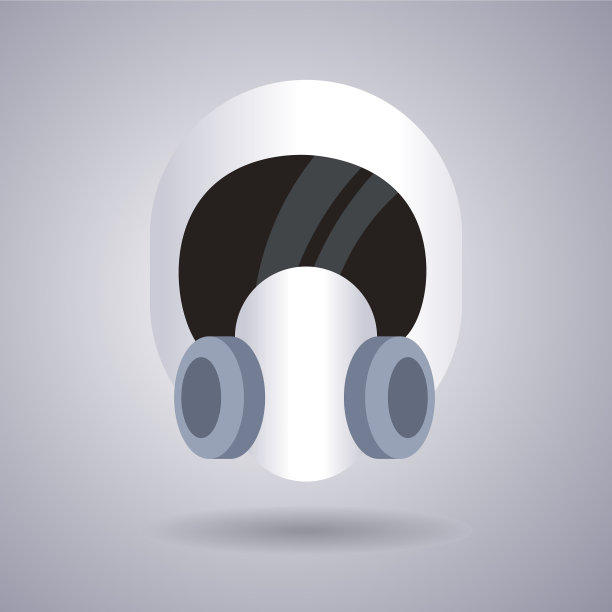 医用防毒口罩防护口罩图片下载