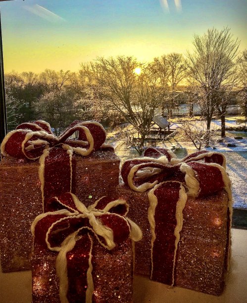 日出了图片下载