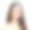 蓝眼睛和长发的女孩微笑着看着镜头。在白色背景上，孤立。图片下载