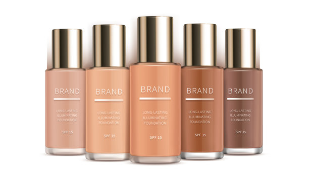 各种色度的留色基础图片下载