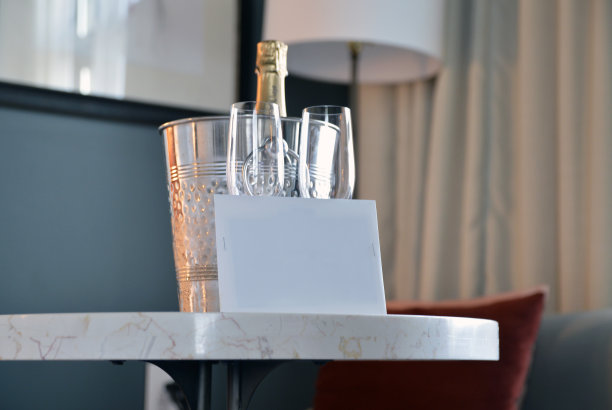 酒店欢迎礼物图片下载