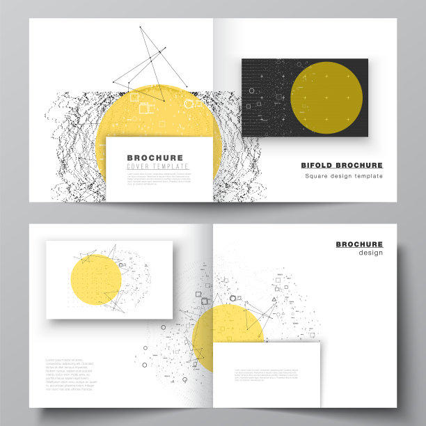 布局两个覆盖模板为正方形图片下载