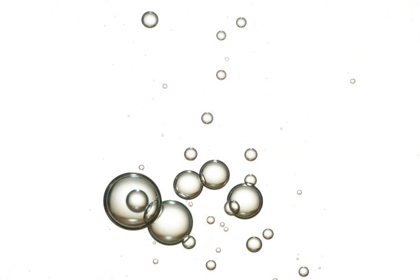 水泡泡图片下载