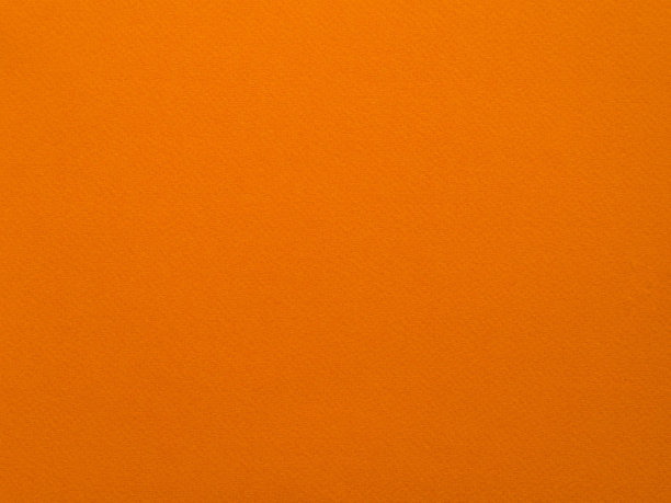 颜色橙色的纸纹理背景很好地使用文字呈现或推广您的商品，产品上的自由空间背景。图片下载