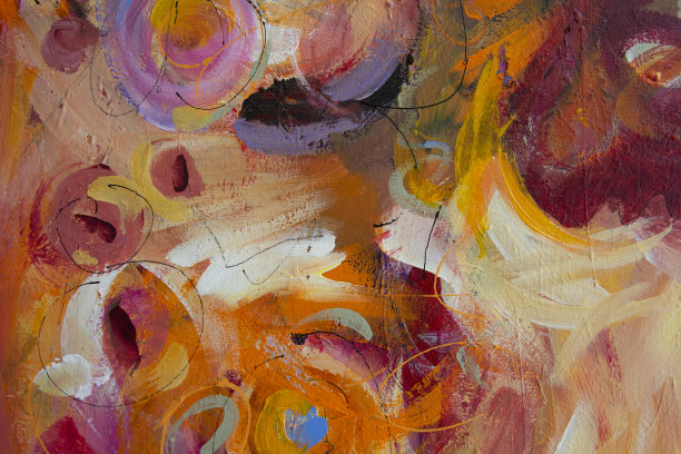 现代创意艺术背景图片下载