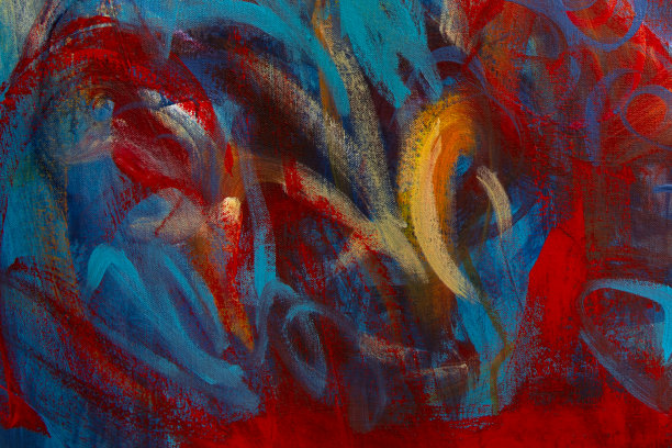 现代创意艺术背景图片下载