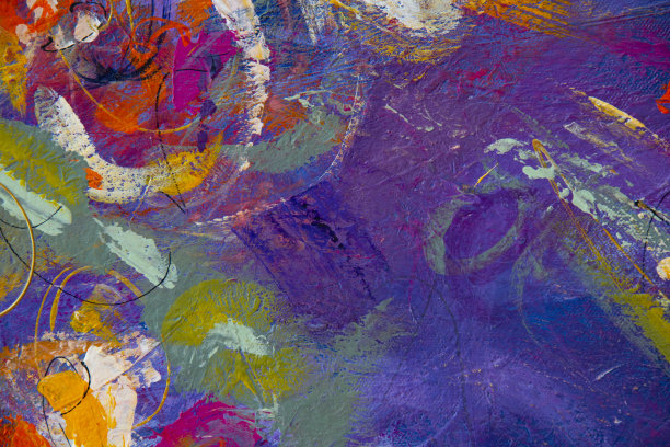 现代创意艺术背景图片下载