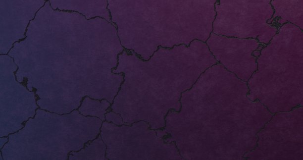 抽象石黑色背景光照明。3 d渲染。图片下载