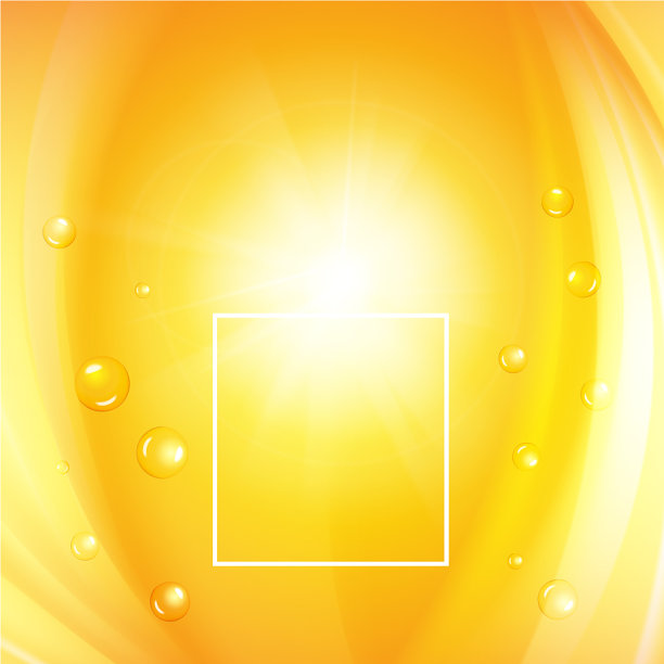 色彩流畅的光线背景与飞行图片下载