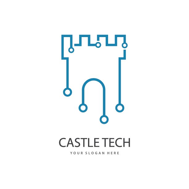 城堡科技图片下载