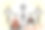 2021年牛贺年卡和日本服装矢量插画素材图片下载