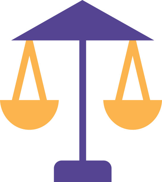 比例平衡轮廓风格图片下载