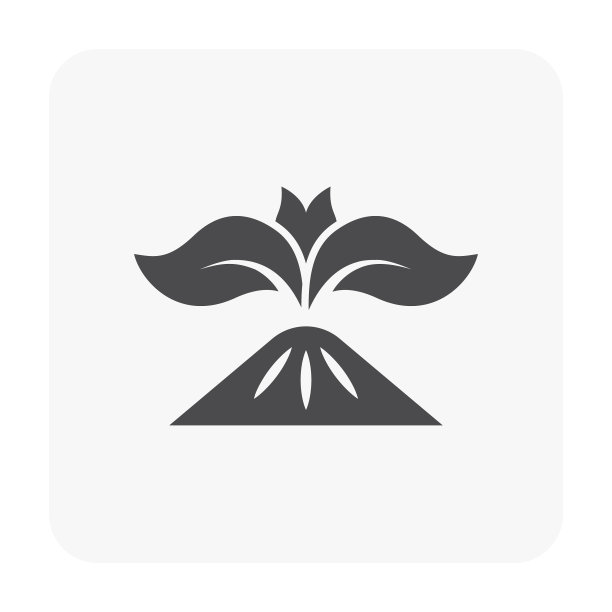 园艺工具图标图片下载