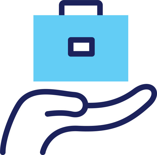 手提投资组合保险线并补上图片下载