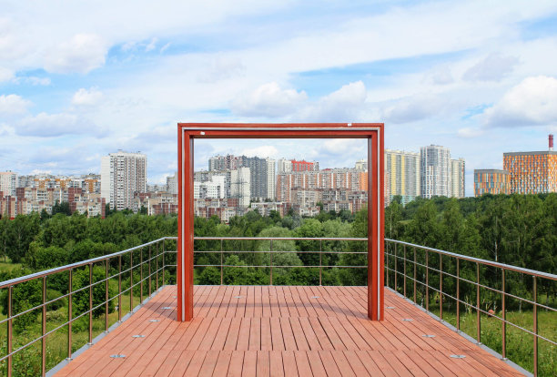 观景台图片下载