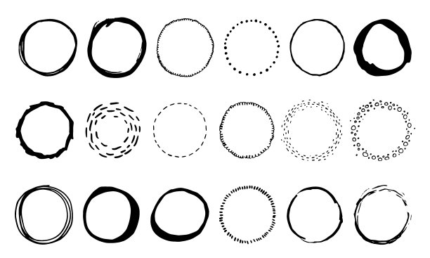 手绘艺术图片下载
