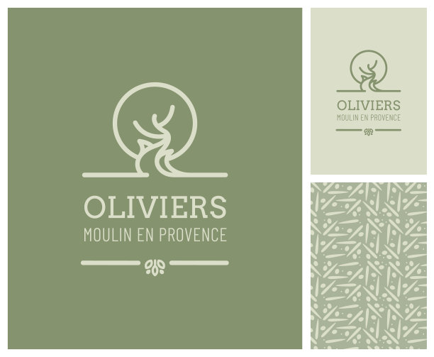 普罗旺斯图标,标志图片下载