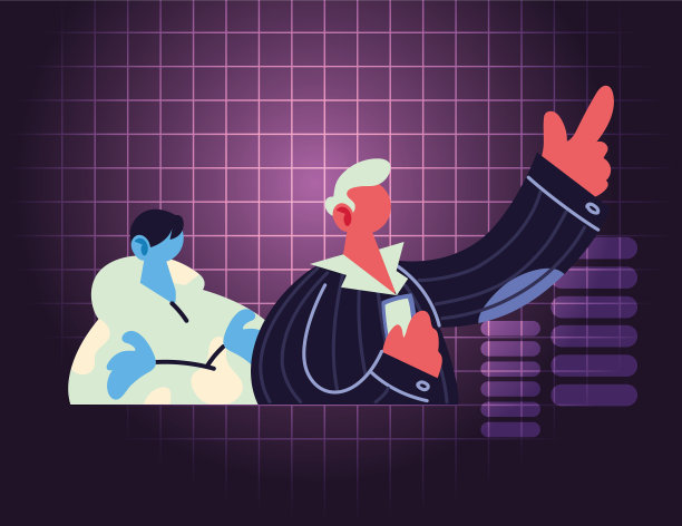 在家在线工作的专业人士图片下载