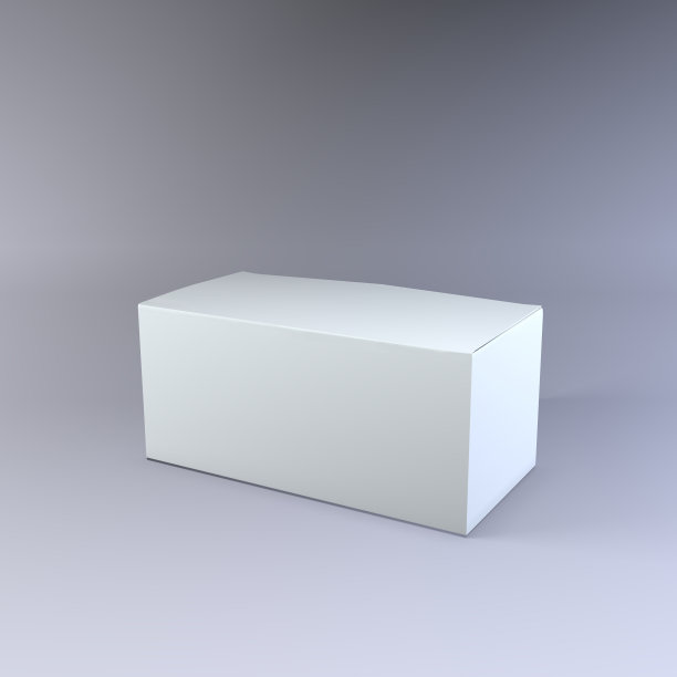 纸盒(3D渲染)图片下载