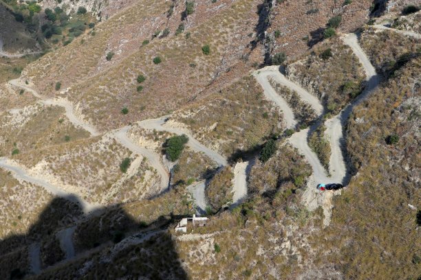 纳索斯花园小径图片下载