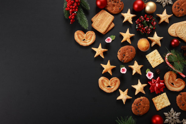 饼干和饼干图片下载