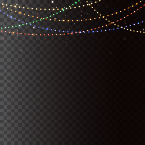 圣诞之光6图片下载