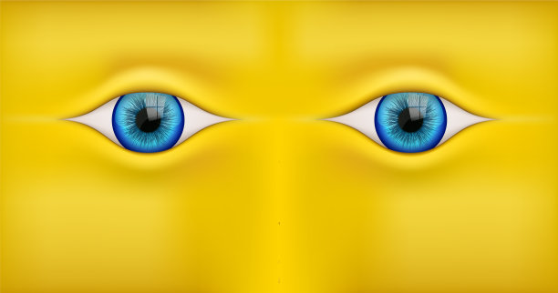 人眼背景图片下载