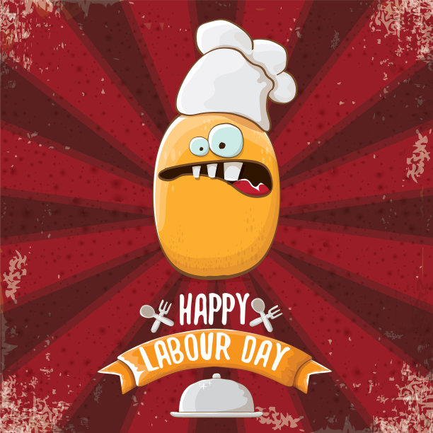 国际劳动节或五一劳动节图片下载