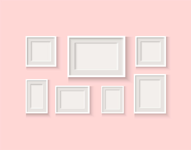 木框架图片下载