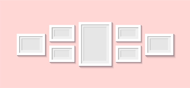 木框架图片下载