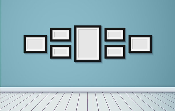 木框架图片下载