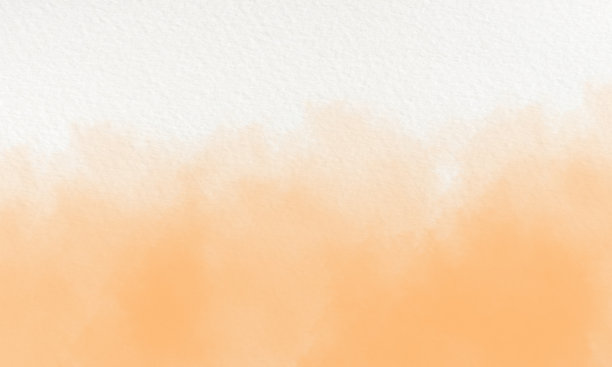 抛光的金色水彩背景图片下载