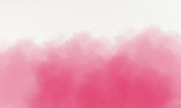 樱桃水彩背景图片下载