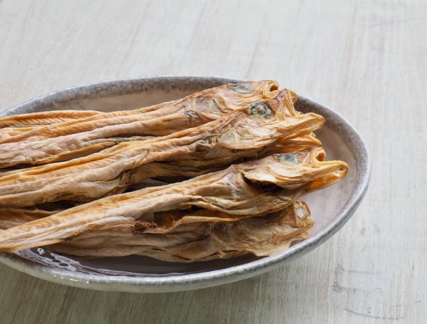 韩国干鱼，小鳕鱼，野加利图片下载