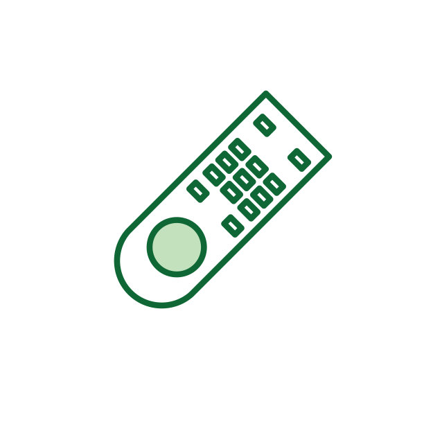 遥控器图标图片下载