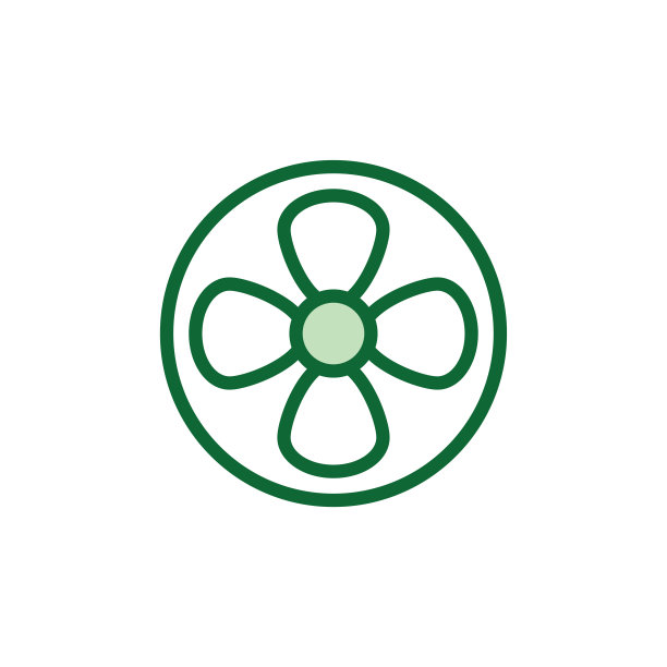 风扇图标图片下载