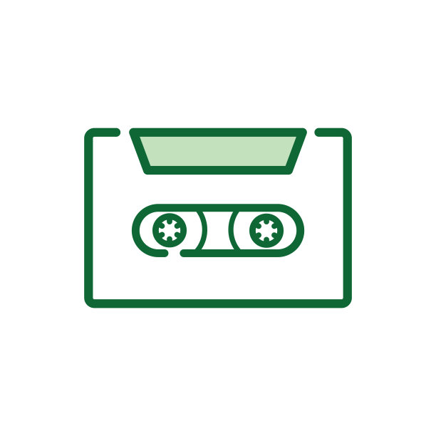 盒式图标图片下载