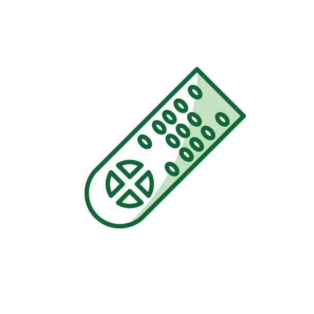 遥控器图标图片下载