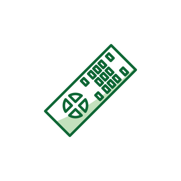 遥控器图标图片下载