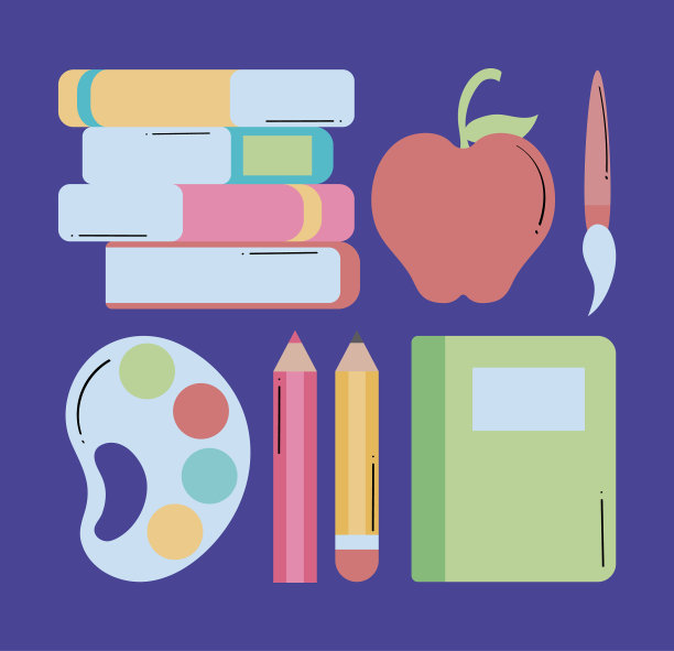 教师节背景素材ID：383414316