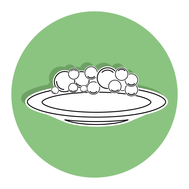 隔离洁净板图标图片下载