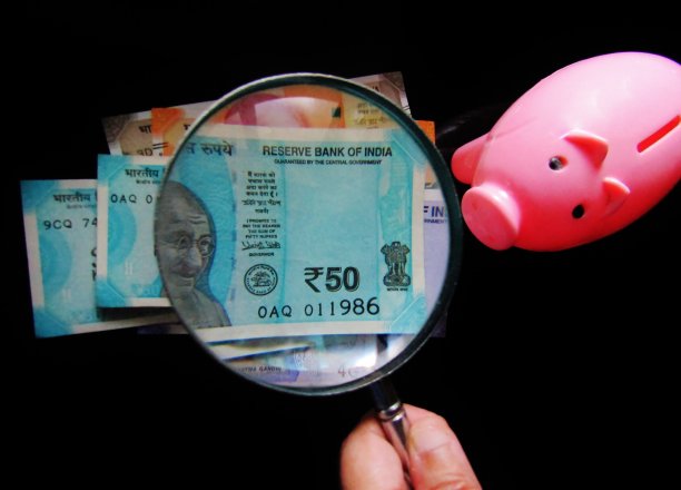 寻找完美的投资计划图片下载