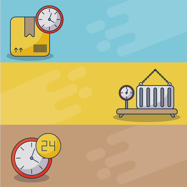 海报与图标商品交付图片下载