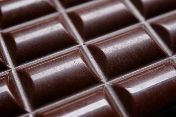 由可可制成的糖果图片下载