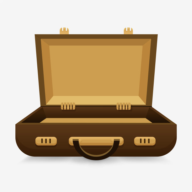 开空箱子的概念还是空的图片下载